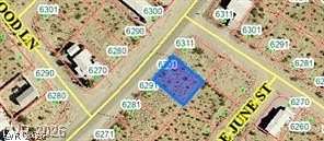0.15 Acres of Residential Land for Sale in Pahrump, Nevada