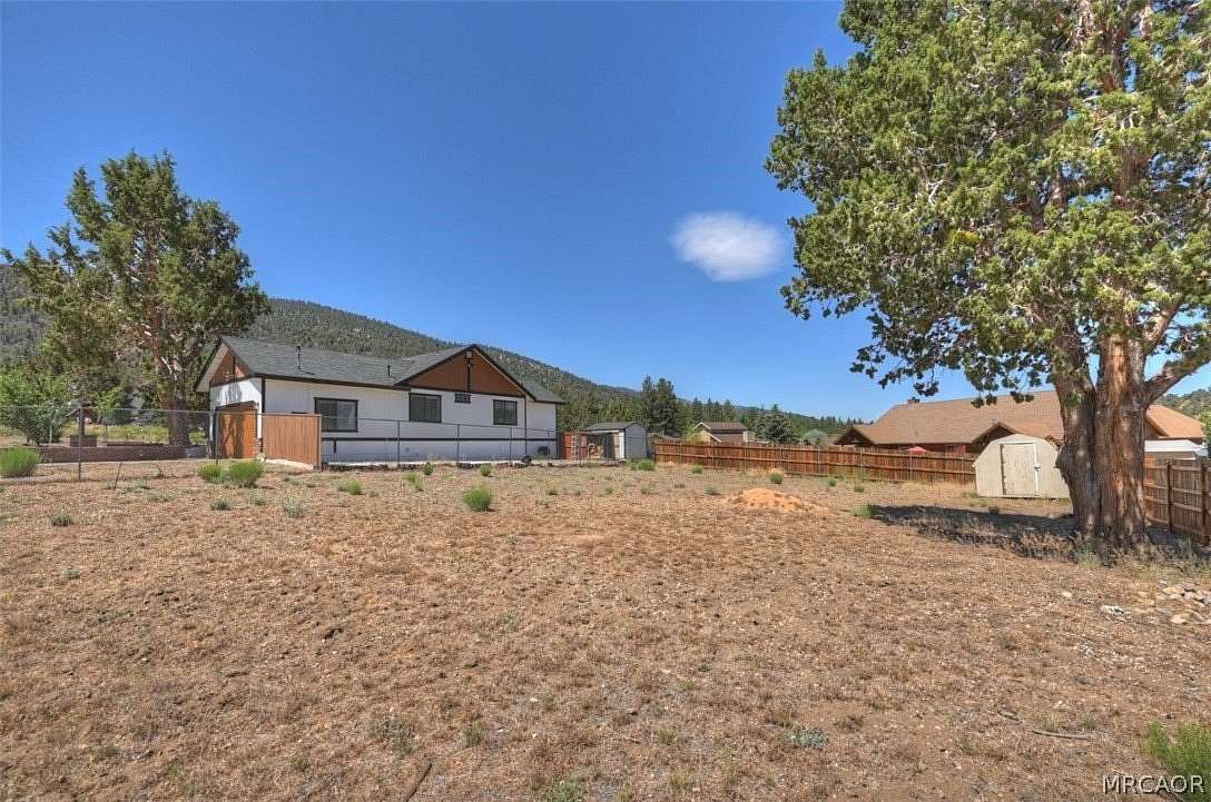 0.17 Acres of Residential Land for Sale in Big Bear City, California