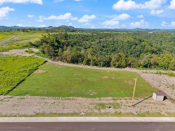 0.25 Acres of Residential Land for Sale in Hazard, Kentucky