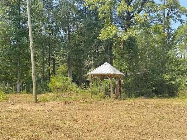 1.6 Acres of Residential Land for Sale in Holden, Louisiana