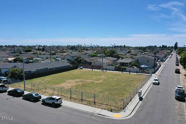 0.33 Acres of Residential Land for Sale in Oxnard, California