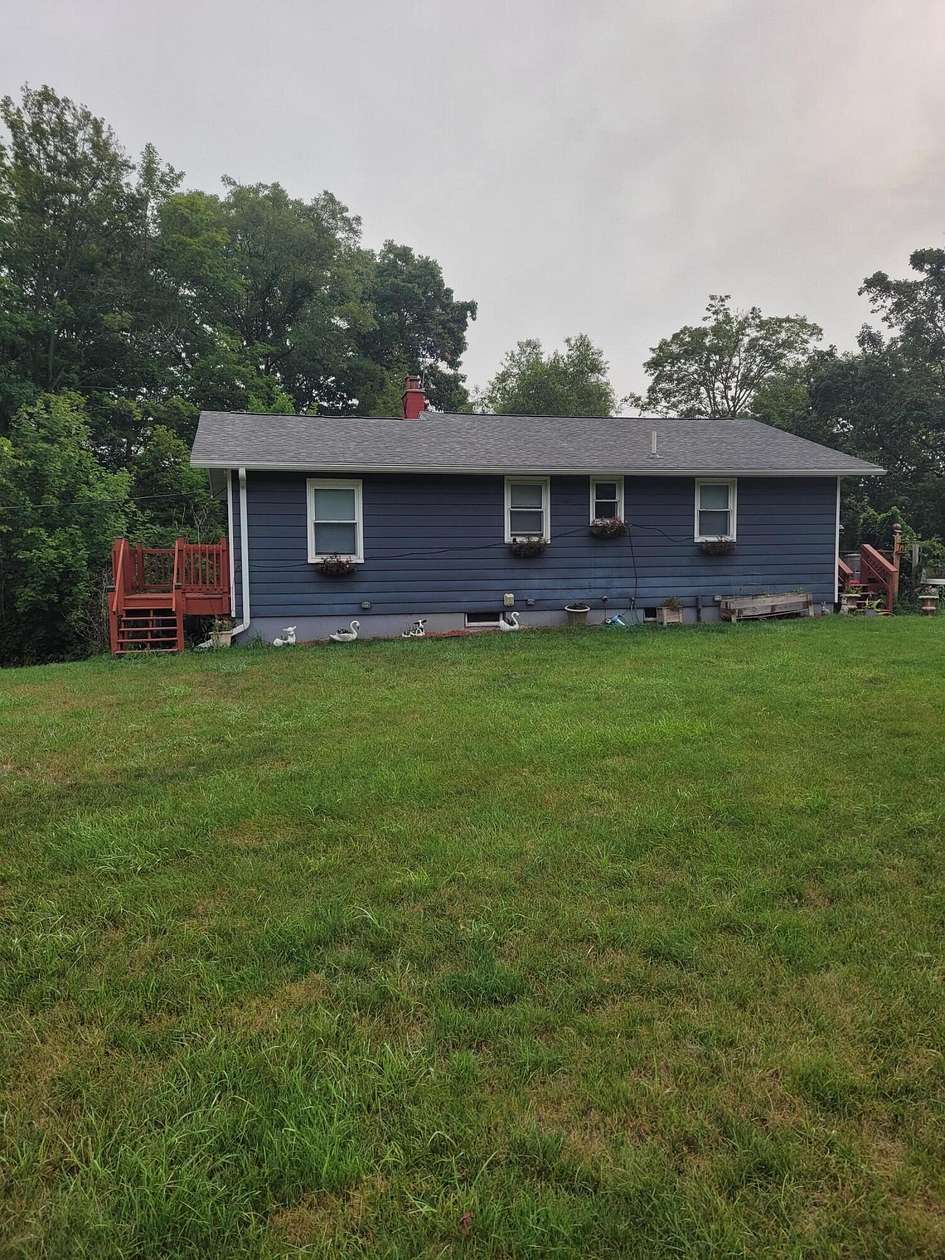 42 Acres of Land with Home for Sale in Otsego, Michigan