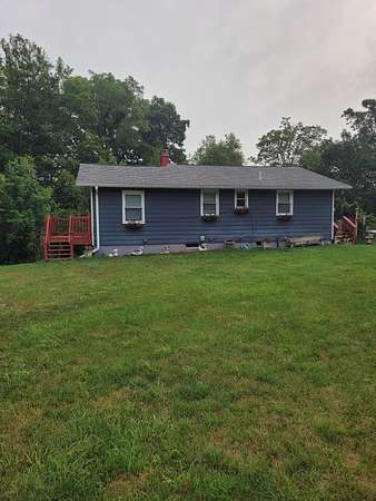 42 Acres of Land with Home for Sale in Otsego, Michigan