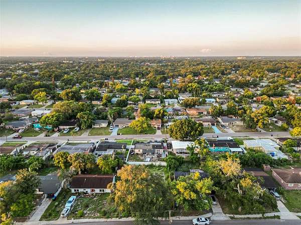0.15 Acres of Residential Land for Sale in Orlando, Florida