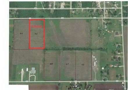 5 Acres of Land for Sale in Sinton, Texas