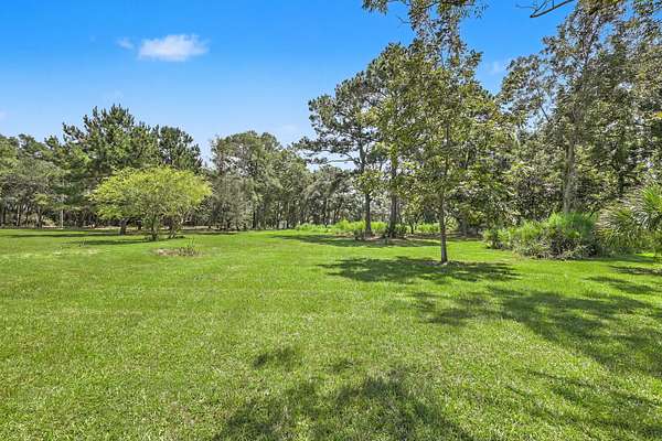 0.7 Acres of Residential Land for Sale in Edisto Island, South Carolina