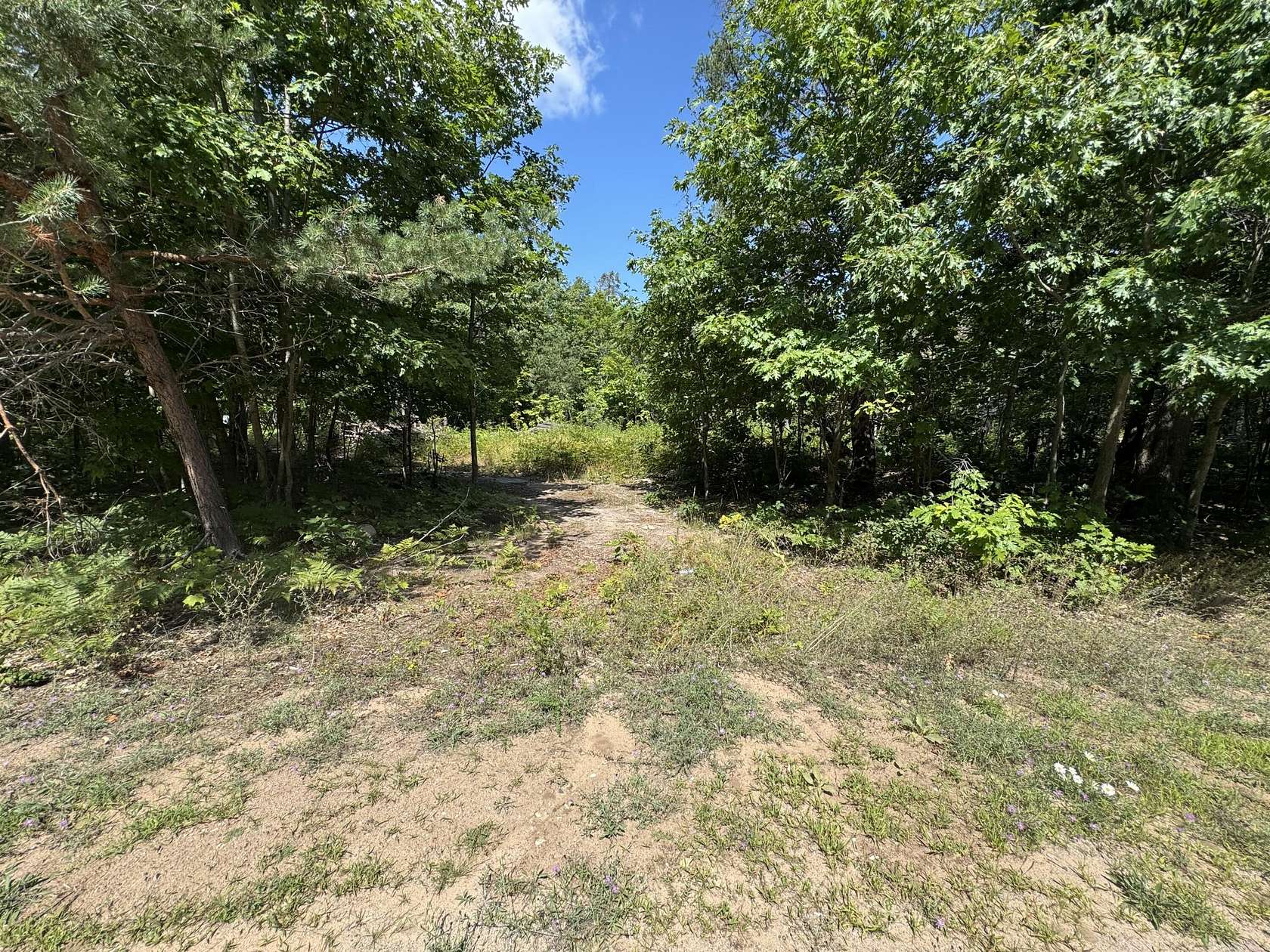 0.63 Acres of Residential Land for Sale in Kinross, Michigan