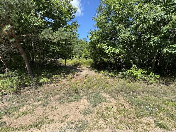 0.63 Acres of Residential Land for Sale in Kinross, Michigan