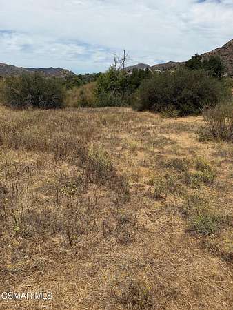 1.33 Acres of Residential Land for Sale in Agoura Hills, California