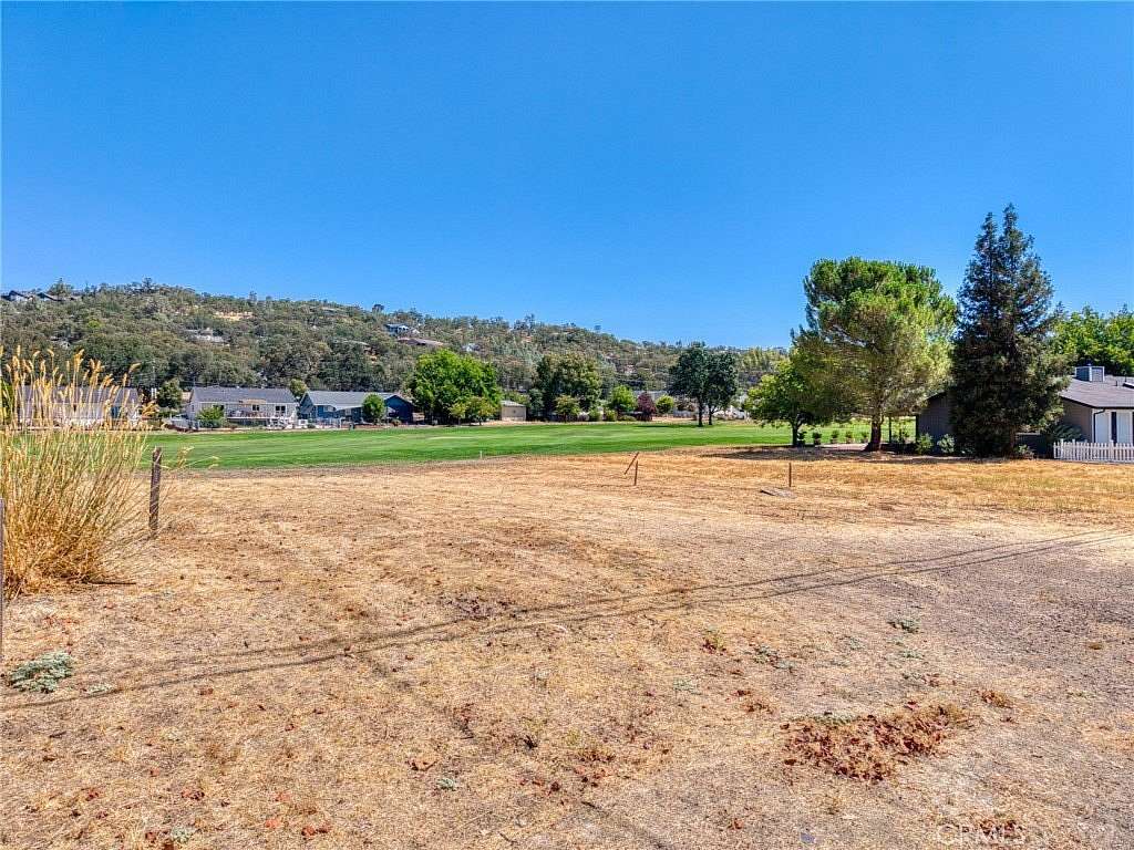 0.19 Acres of Residential Land for Sale in Hidden Valley Lake, California