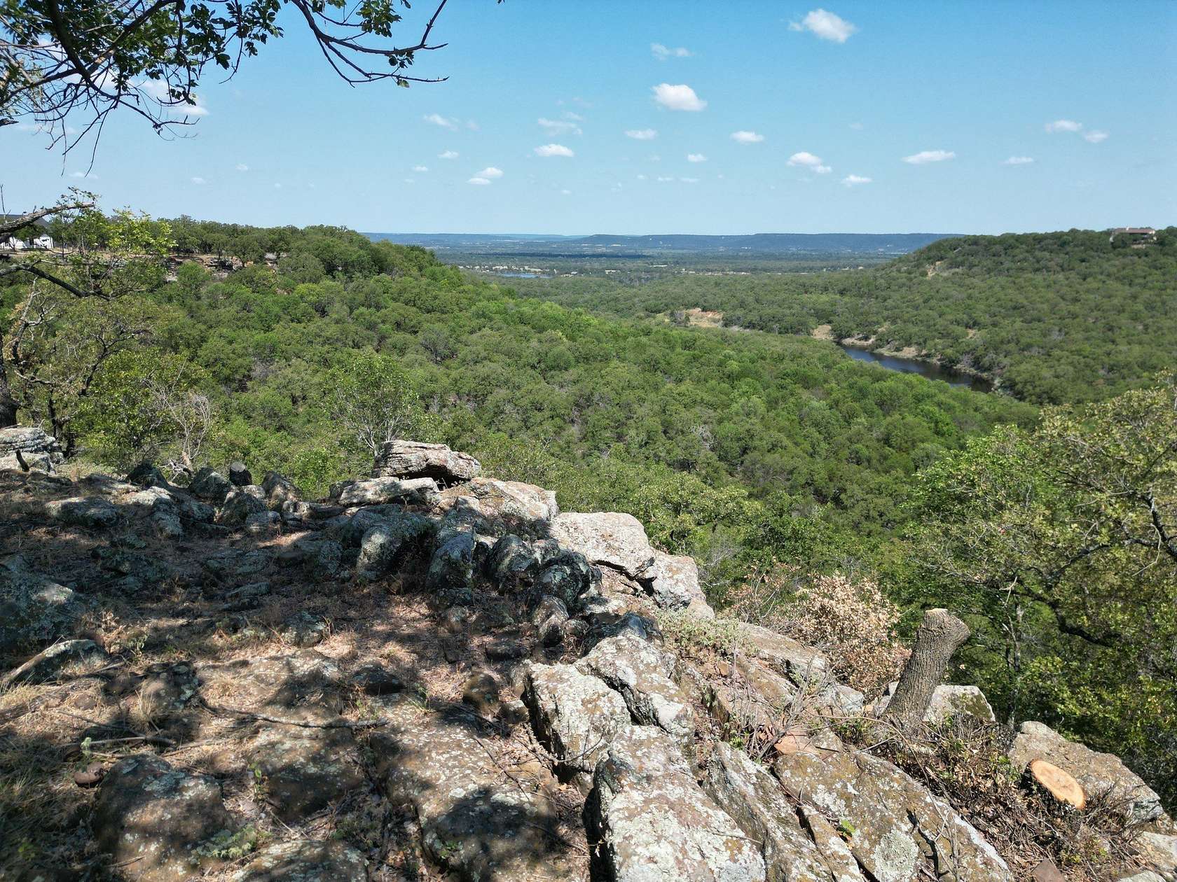 2 Acres of Residential Land for Sale in Gordon, Texas