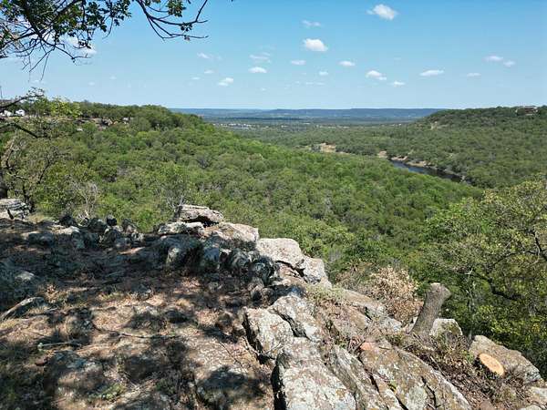 2 Acres of Residential Land for Sale in Gordon, Texas