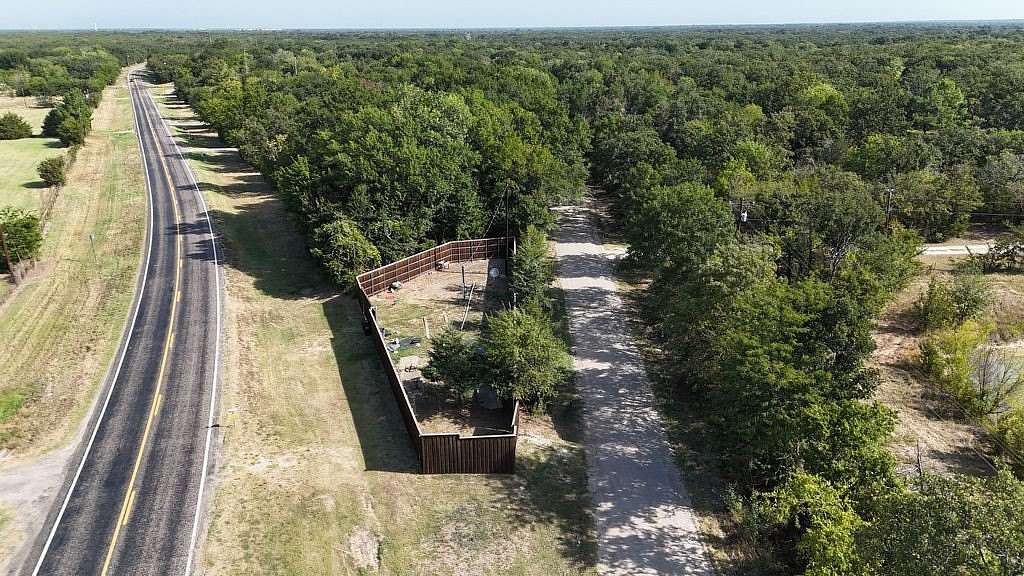 0.33 Acres of Land for Sale in Quinlan, Texas