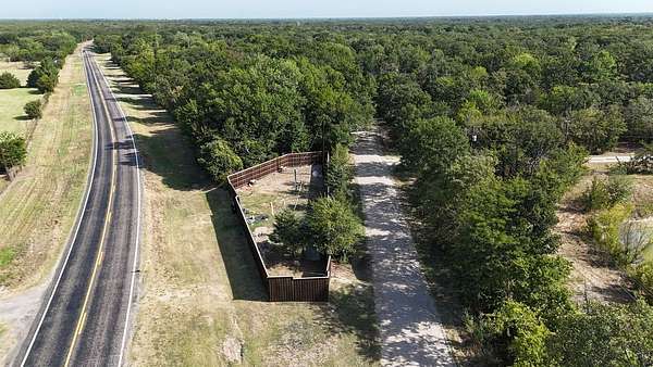 0.33 Acres of Land for Sale in Quinlan, Texas