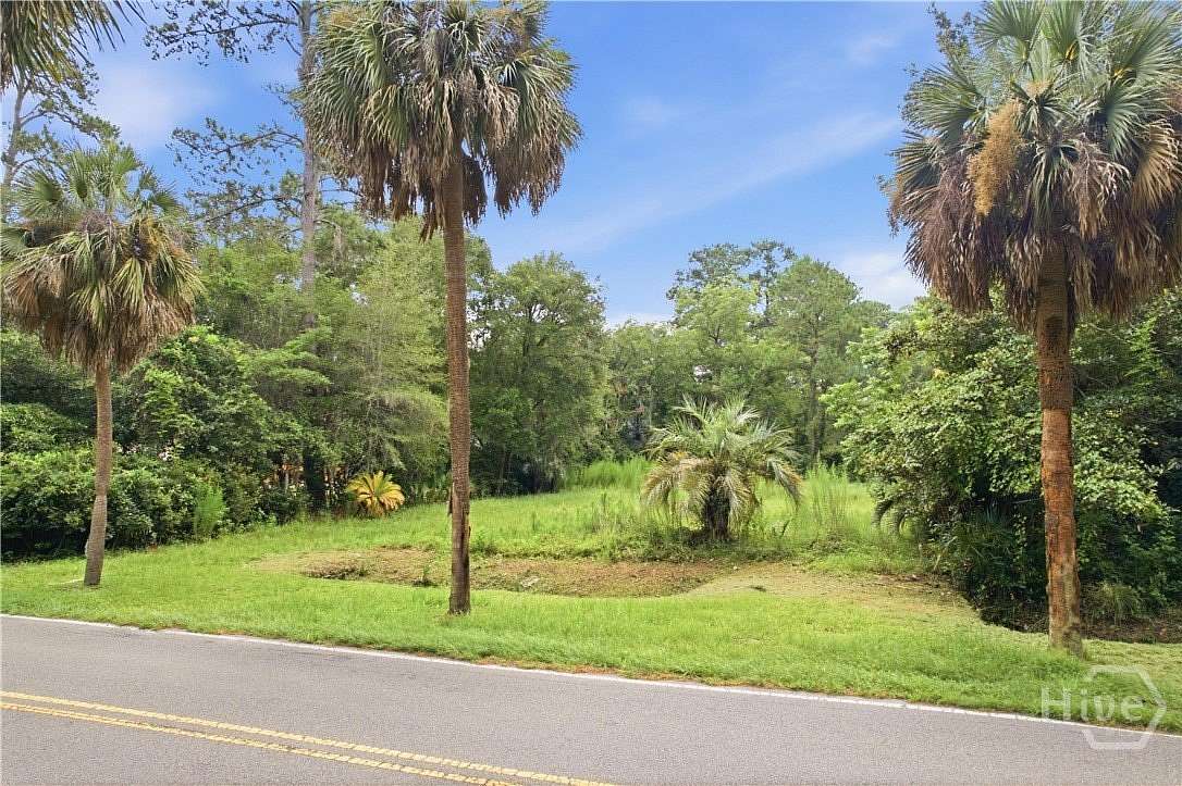 0.46 Acres of Residential Land for Sale in Savannah, Georgia