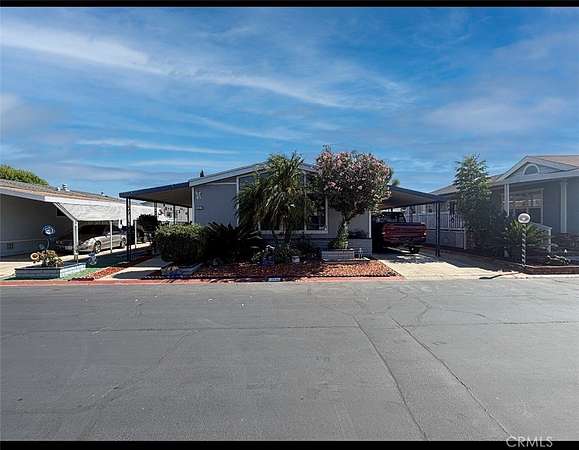 9.24 Acres of Land with Home for Sale in Ontario, California