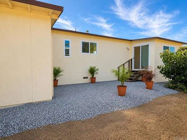 2.75 Acres of Land with Home for Sale in Fallbrook, California