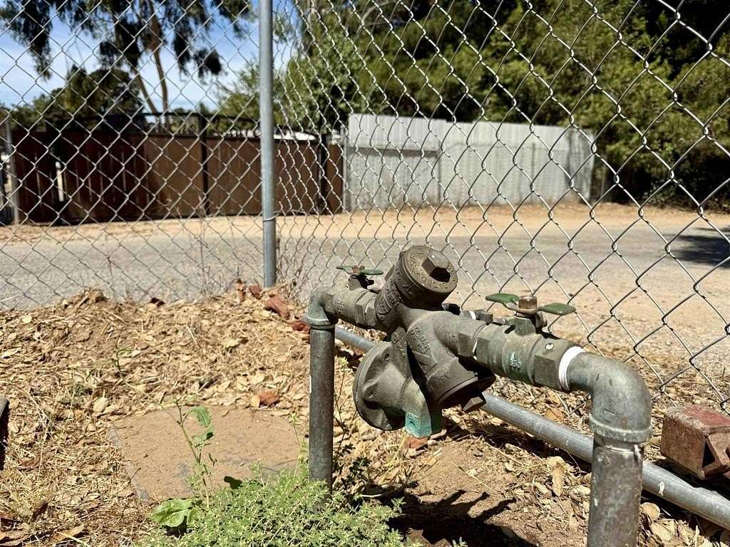 2 Acres of Residential Land for Sale in Rainbow, California
