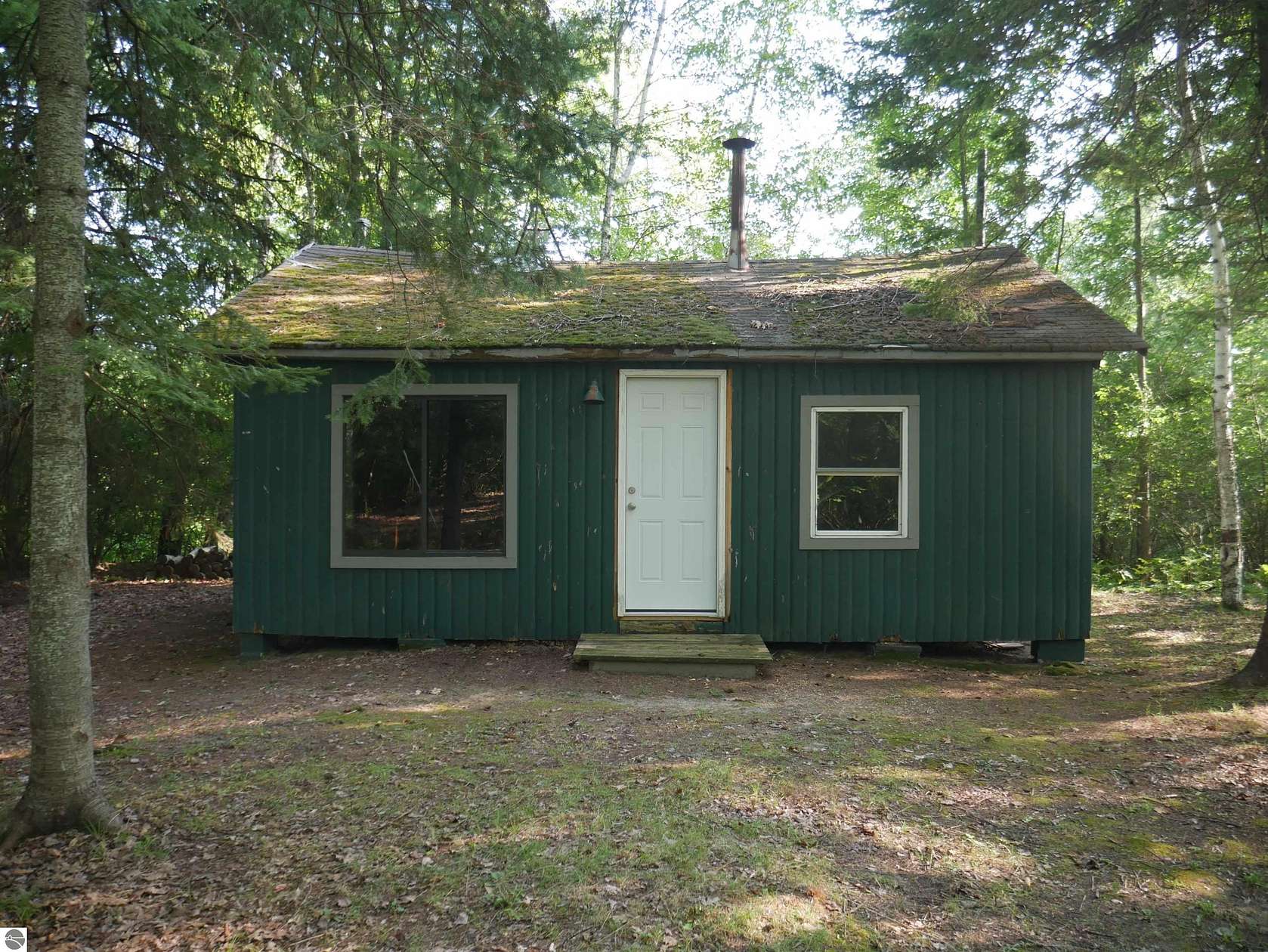 0.12 Acres of Residential Land for Sale in Hale, Michigan