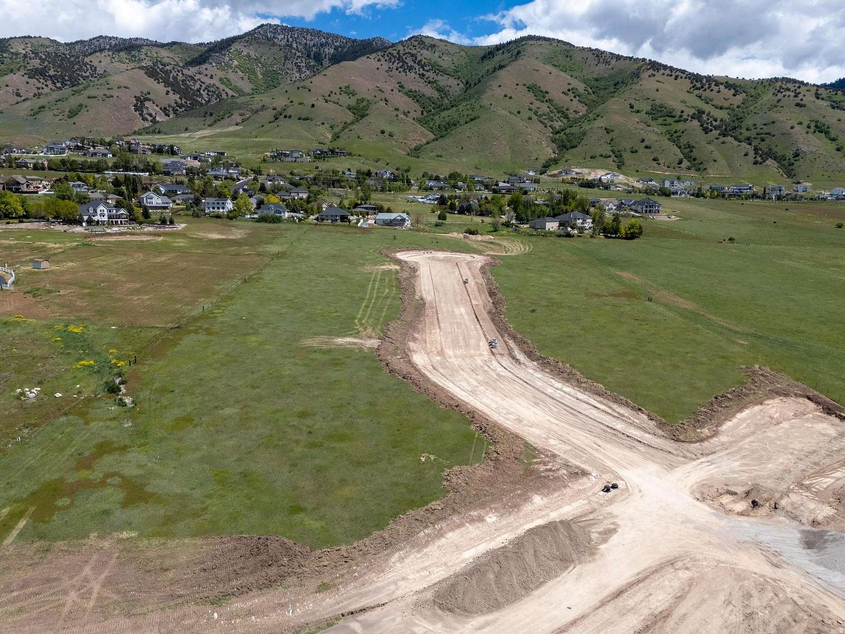 0.48 Acres of Residential Land for Sale in North Logan, Utah