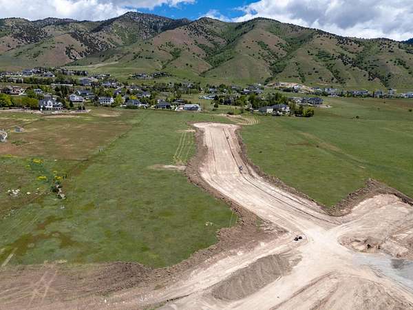 0.48 Acres of Residential Land for Sale in North Logan, Utah