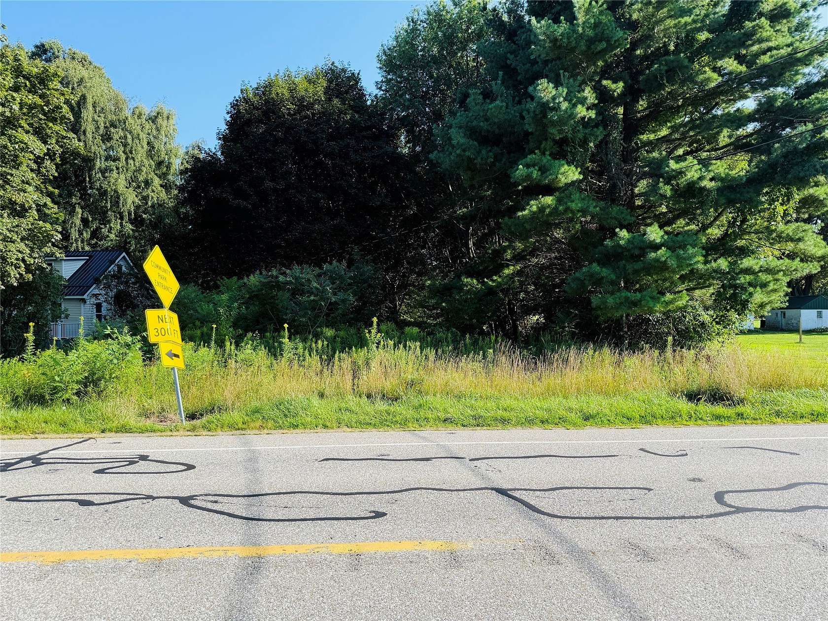 3 Acres of Residential Land for Sale in Lake City, Pennsylvania