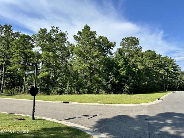 0.33 Acres of Residential Land for Sale in Leland, North Carolina