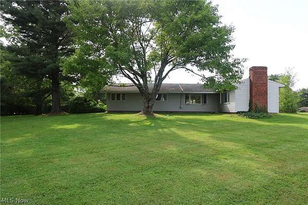1.5 Acres of Land with Home for Sale in Novelty, Ohio