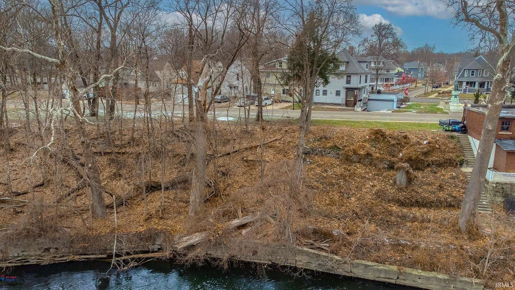 0.11 Acres of Residential Land for Sale in Elkhart, Indiana