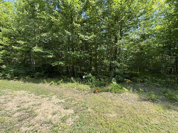 0.66 Acres of Residential Land for Sale in Kinross, Michigan