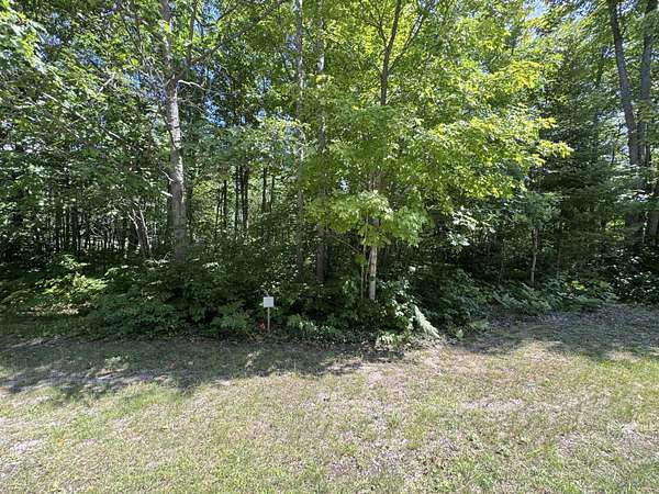 0.63 Acres of Residential Land for Sale in Kinross, Michigan