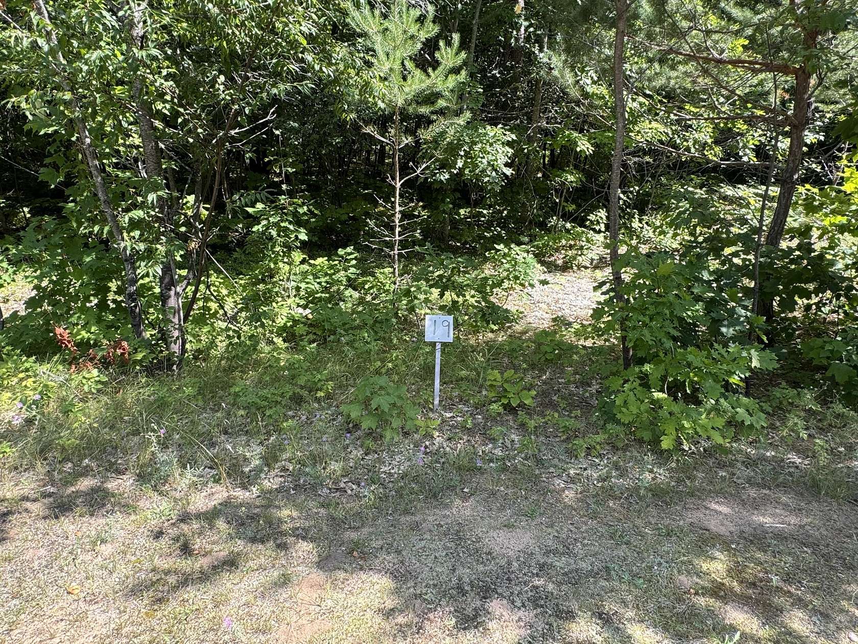 0.48 Acres of Residential Land for Sale in Kinross, Michigan
