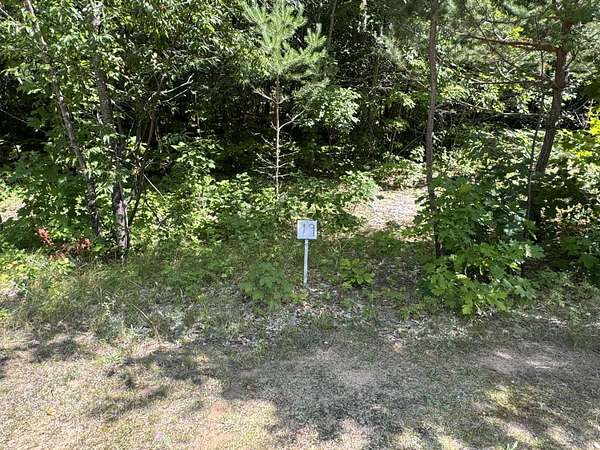 0.48 Acres of Residential Land for Sale in Kinross, Michigan