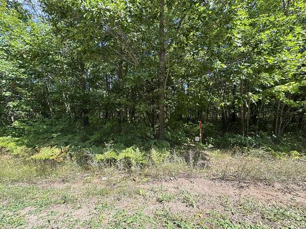 0.76 Acres of Residential Land for Sale in Kinross, Michigan