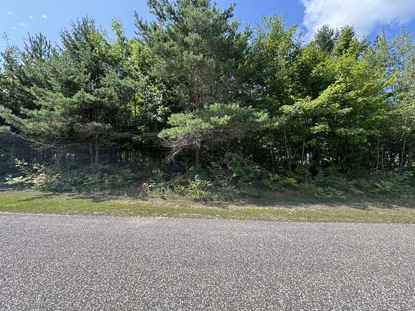 0.43 Acres of Residential Land for Sale in Kinross, Michigan