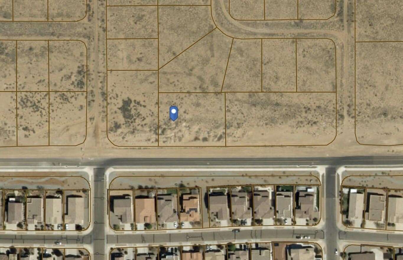 0.64 Acres of Residential Land for Sale in Albuquerque, New Mexico