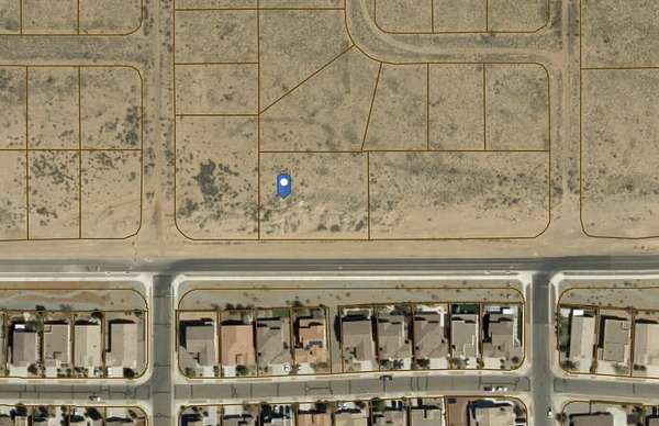 0.64 Acres of Residential Land for Sale in Albuquerque, New Mexico