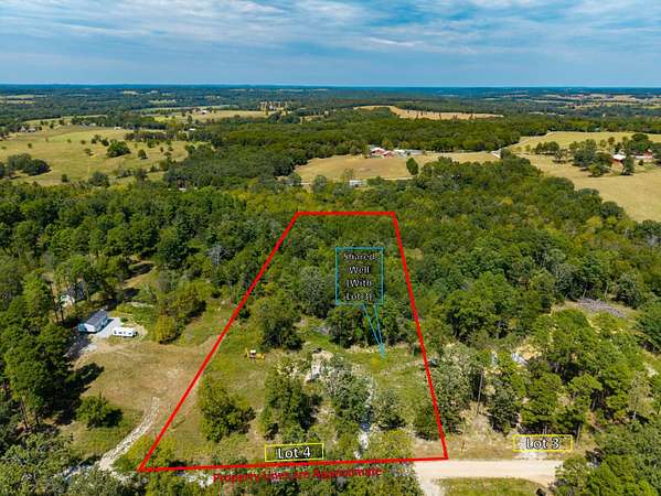 5 Acres of Residential Land for Sale in Cabool, Missouri