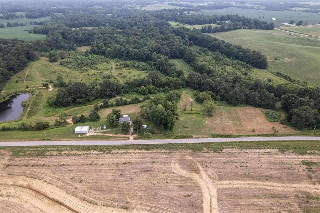 0.06 Acres of Residential Land for Sale in Utica, Kentucky