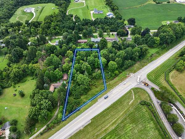 2 Acres of Residential Land for Sale in Granville, Ohio