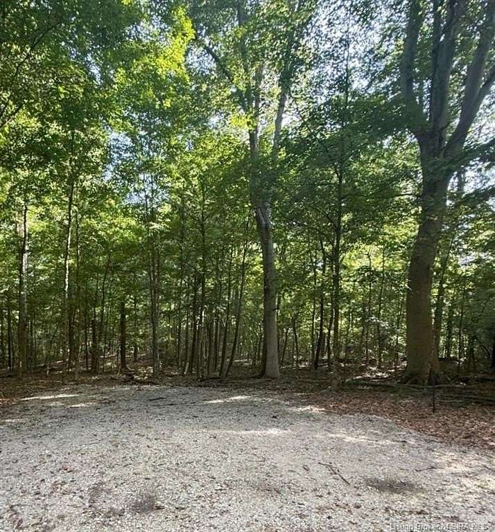 49.5 Acres of Recreational & Residential Land for Sale in Elizabeth, Indiana