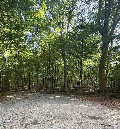 49.5 Acres of Recreational & Residential Land for Sale in Elizabeth, Indiana