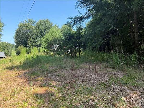 1.56 Acres of Residential Land for Sale in Liberty, South Carolina