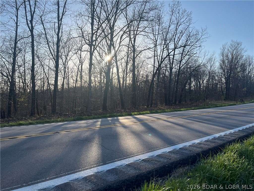 6.65 Acres of Residential Land for Sale in Camdenton, Missouri