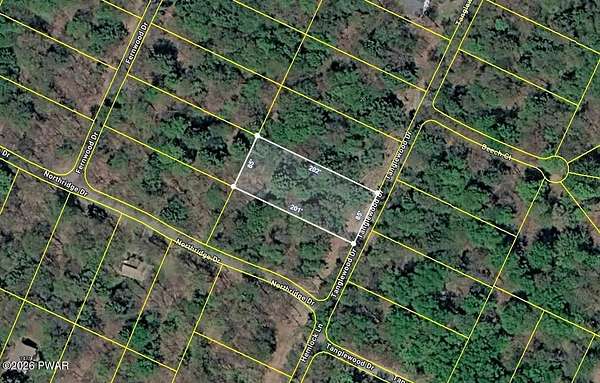 0.39 Acres of Residential Land for Sale in Newfoundland, Pennsylvania