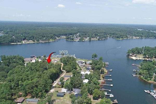 1 Acre of Residential Land for Sale in Manning, South Carolina