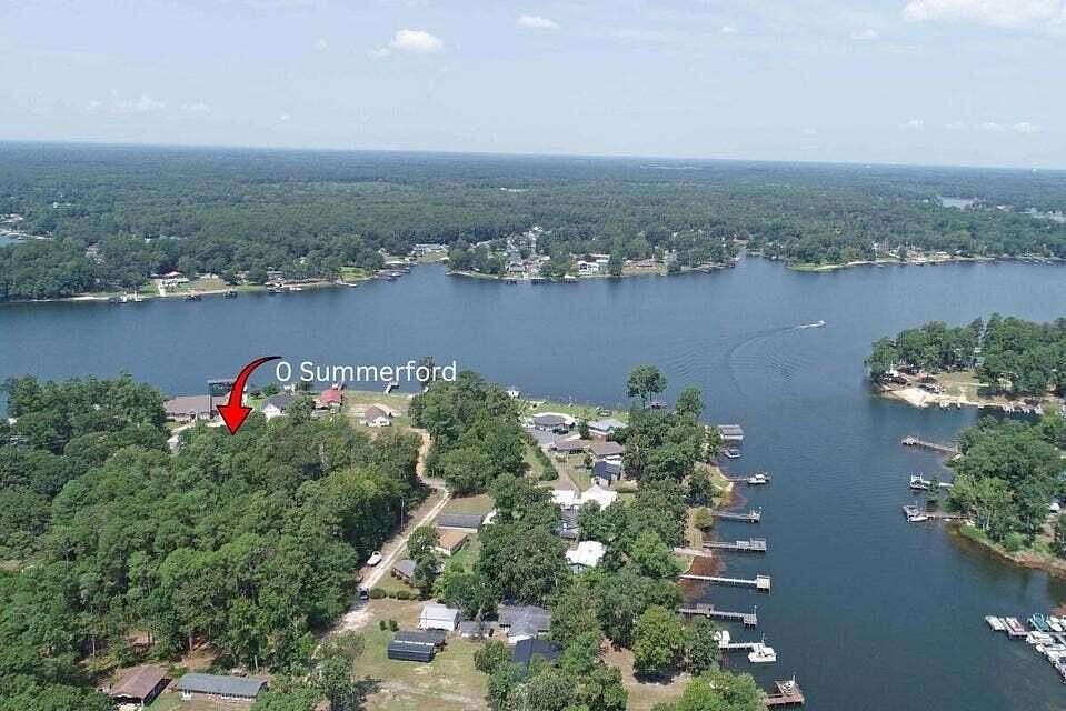 0.93 Acres of Residential Land for Sale in Manning, South Carolina