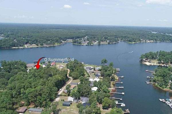 0.93 Acres of Residential Land for Sale in Manning, South Carolina