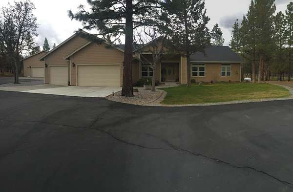 4.76 Acres of Land with Home for Sale in Fall River Mills, California