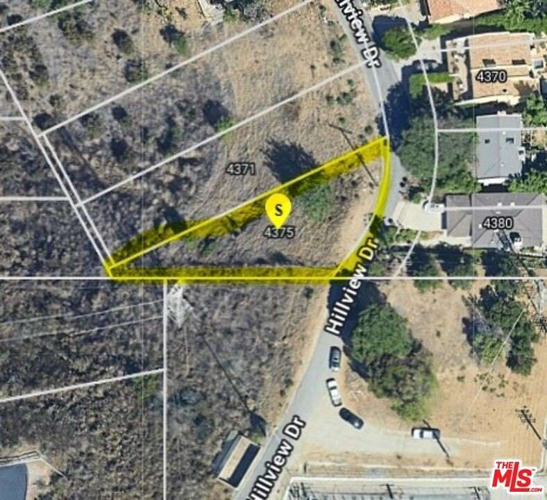 0.17 Acres of Residential Land for Sale in Malibu, California